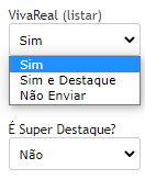 Como ativar a integração do portal OLX